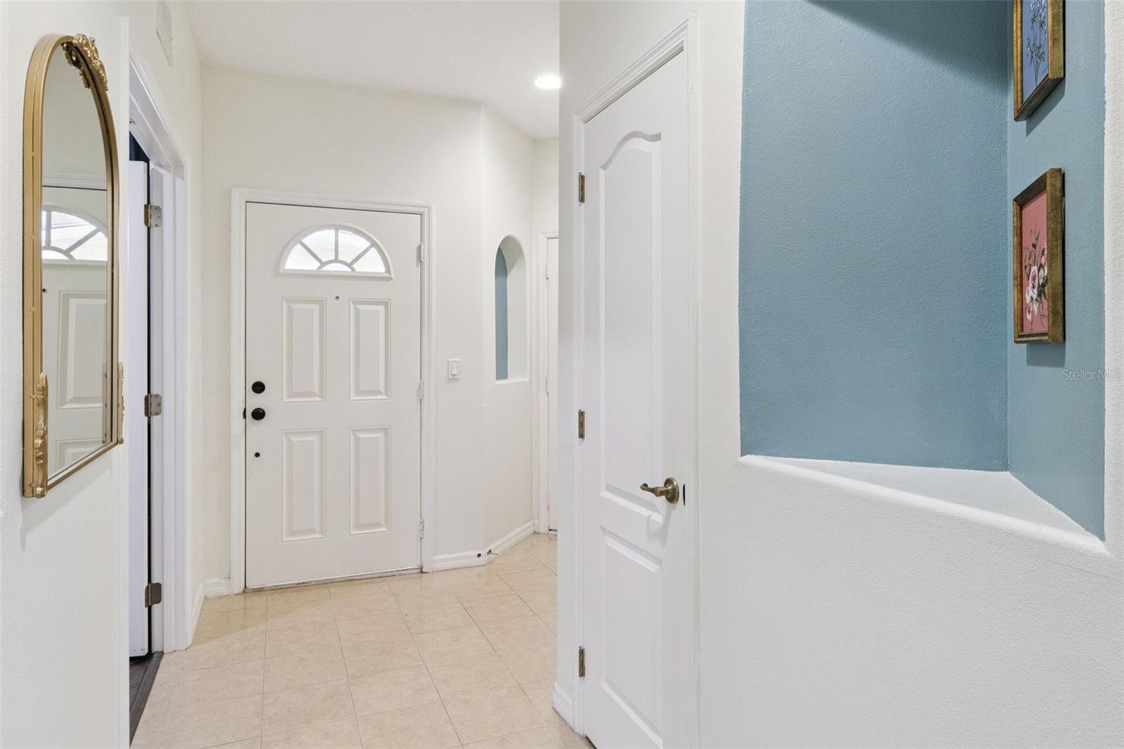 BELLA VISTA CONDO - Residential