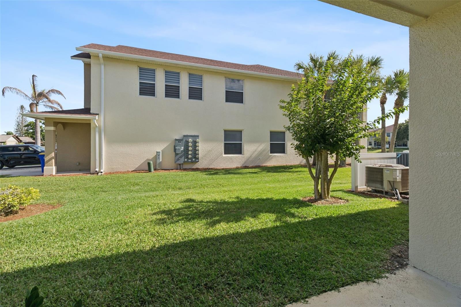BELLA VISTA CONDO - Residential