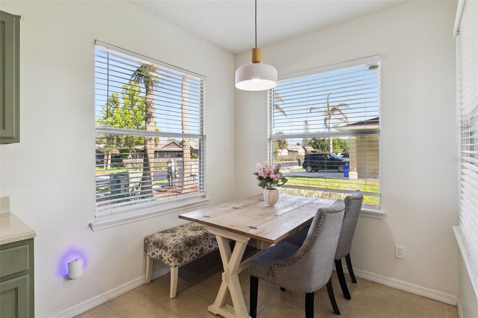 BELLA VISTA CONDO - Residential