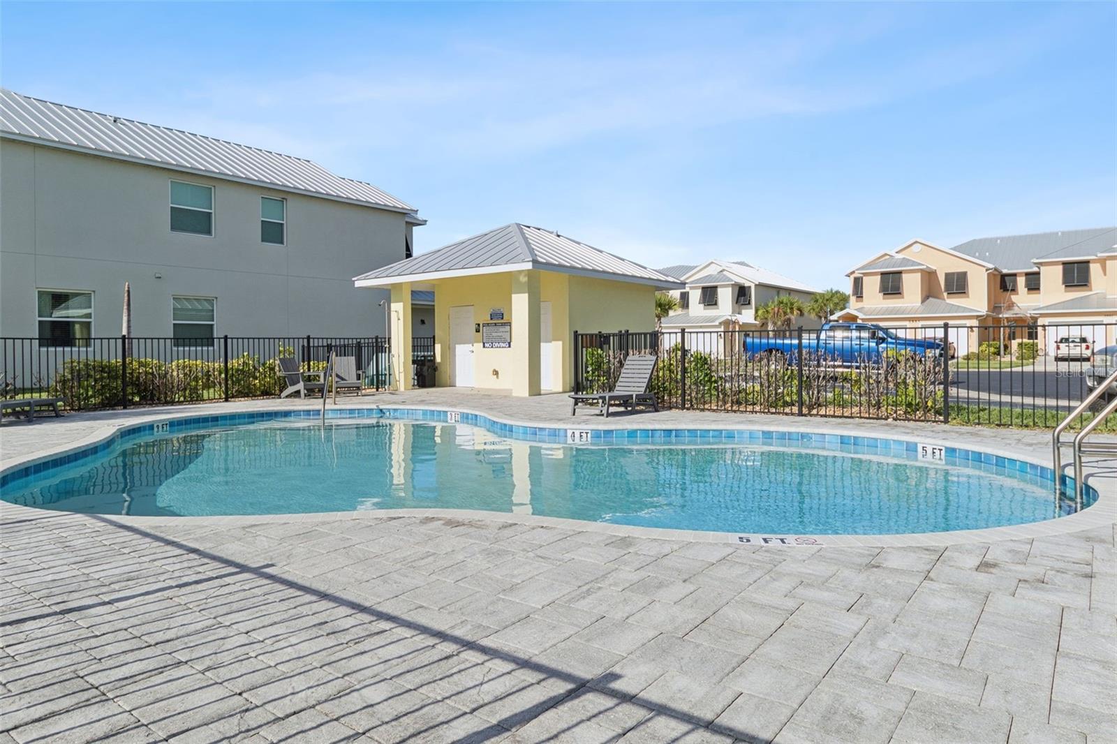 BELLA VISTA CONDO - Residential