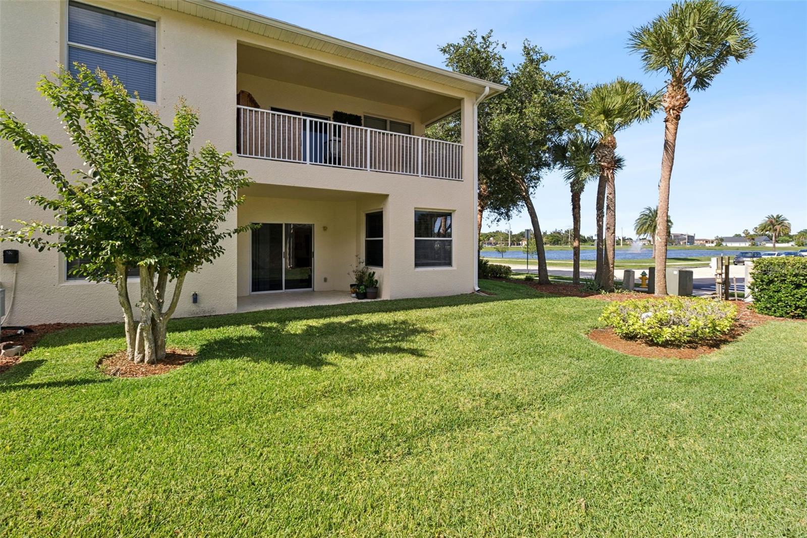 BELLA VISTA CONDO - Residential