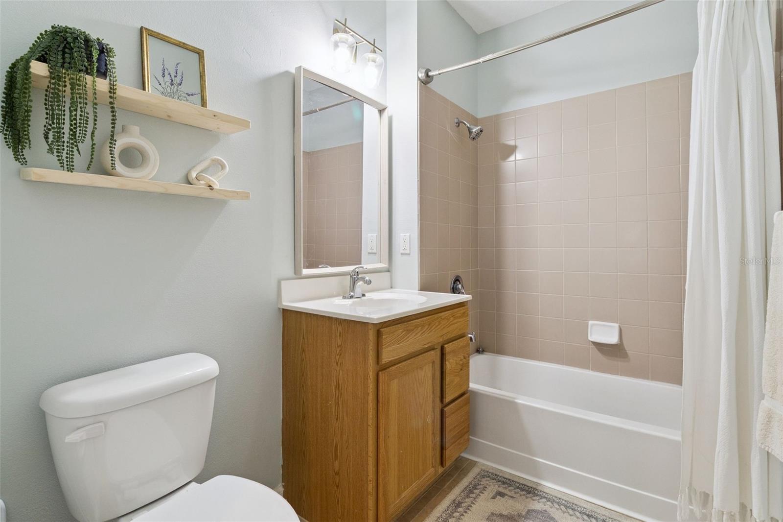 BELLA VISTA CONDO - Residential