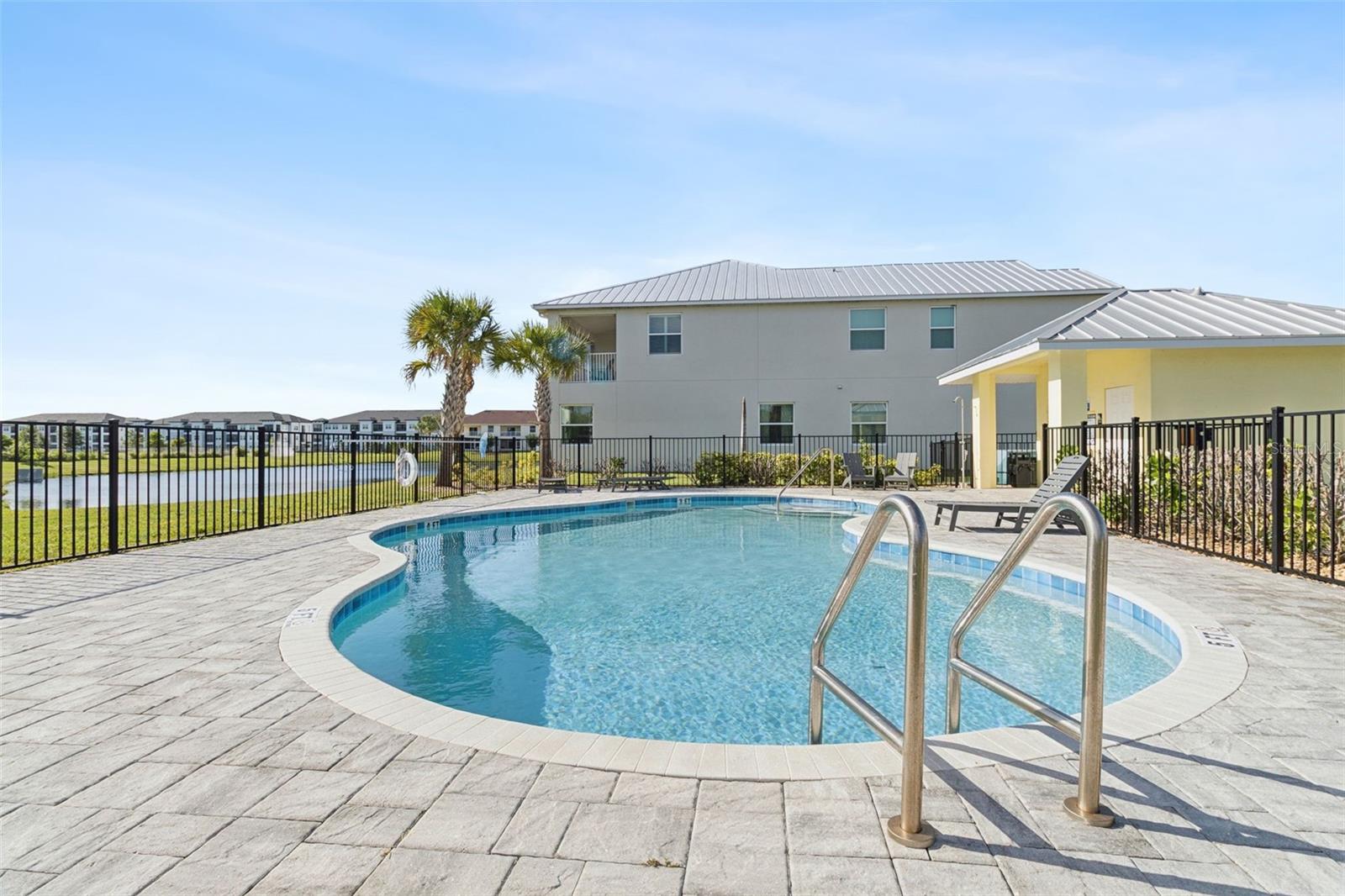 BELLA VISTA CONDO - Residential
