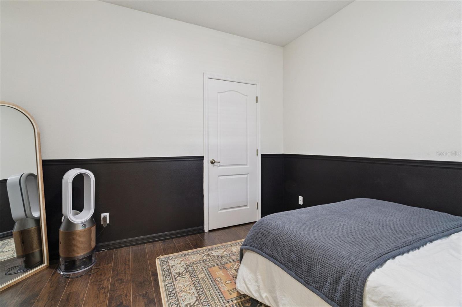 BELLA VISTA CONDO - Residential