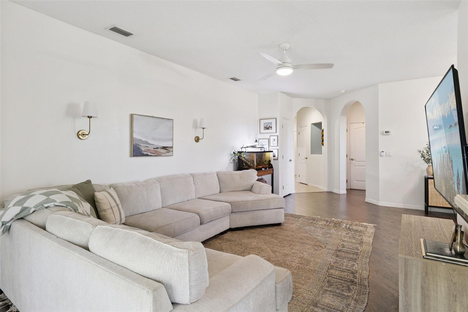 BELLA VISTA CONDO - Residential