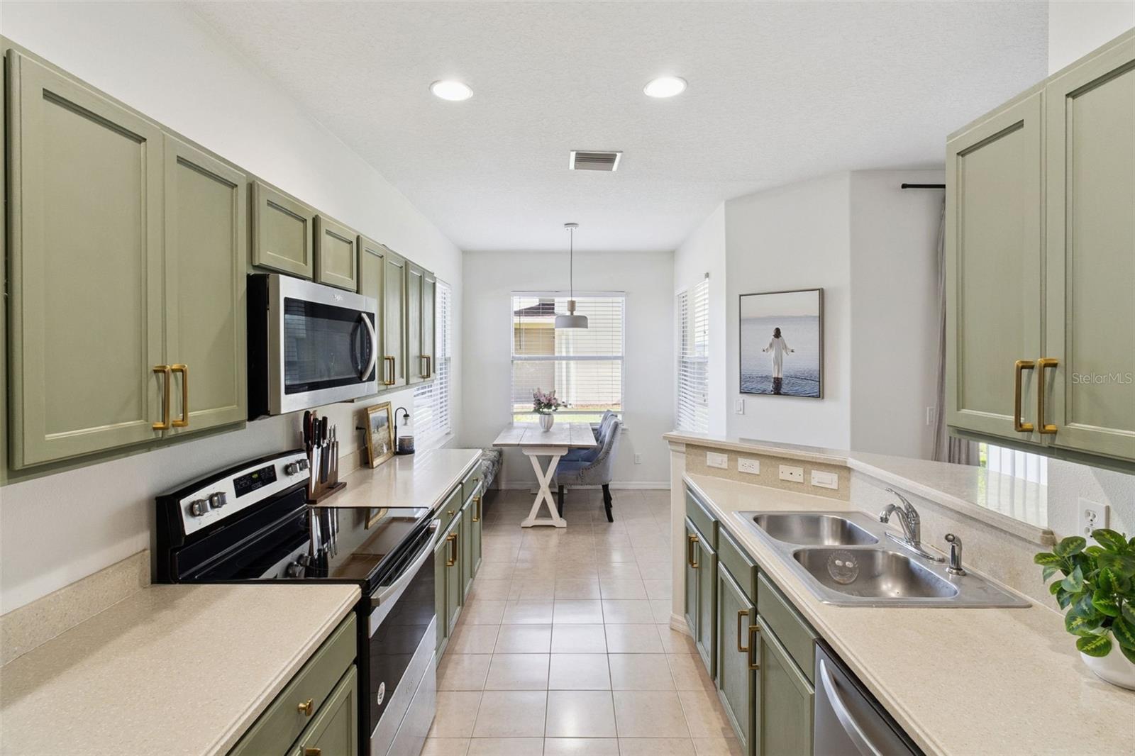 BELLA VISTA CONDO - Residential