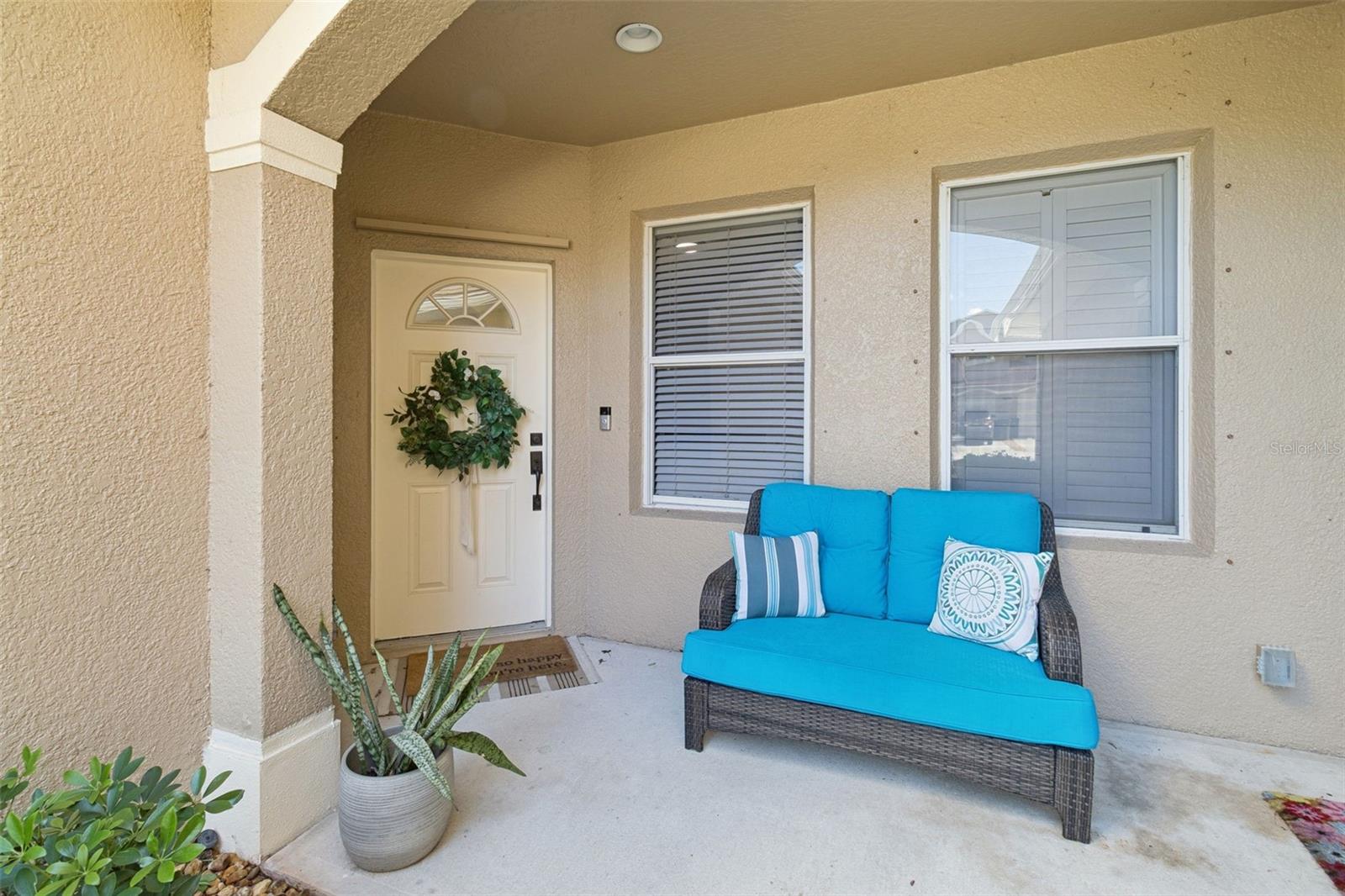 BELLA VISTA CONDO - Residential