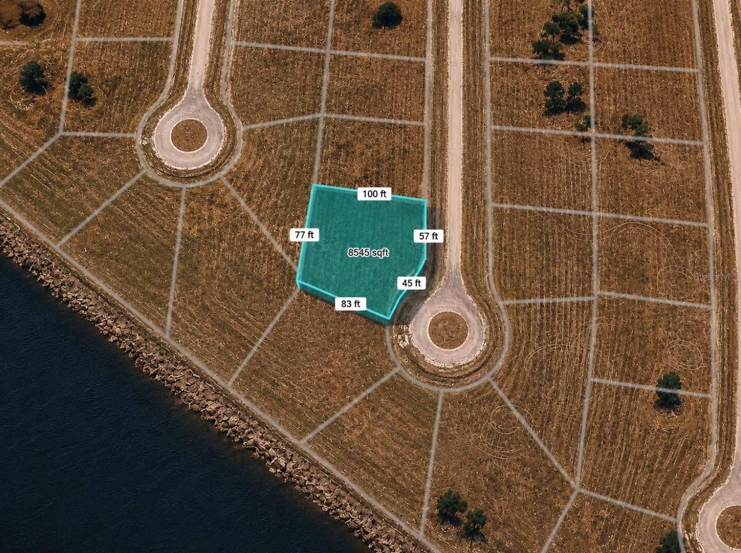 ROTONDA MEADOWS - Land