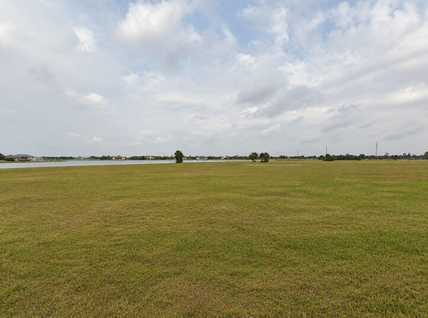 ROTONDA MEADOWS - Land
