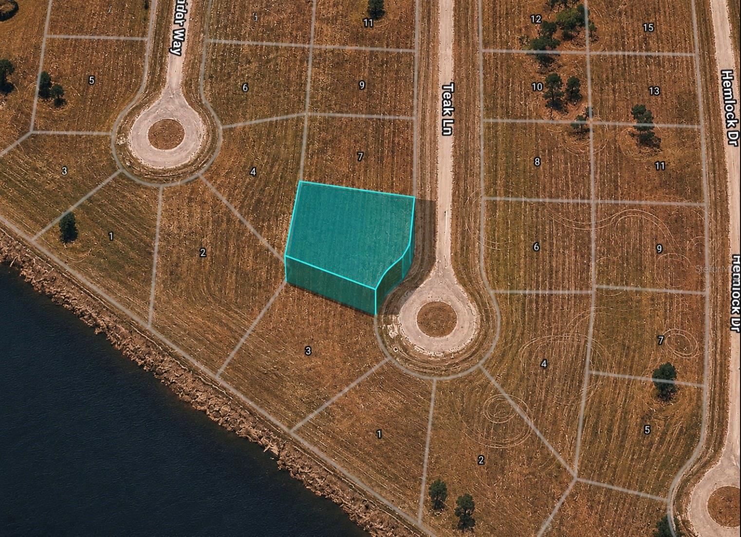 Discover the potential of Florida Gulf Coast living with this 8,545± sq ft homesite located on Teak Lane in the desirable Rotonda Meadows community of Placida. This level lot offers public water and public sewer availability, making it an excellent opportunity for your future custom home or long-term investment. Enjoy a peaceful setting with nearby lakes, newer homes, and easy access to world-class fishing, boating, golf courses, and the sand beaches of Boca Grande, Englewood Beach, and Manasota Key. Shopping, dining, and everyday conveniences are just a short drive away. Whether you're ready to build now or secure a piece of Southwest Florida for the future, this property offers outstanding value in a growing area.

Cash purchase only. Buyer to pay all closing costs.