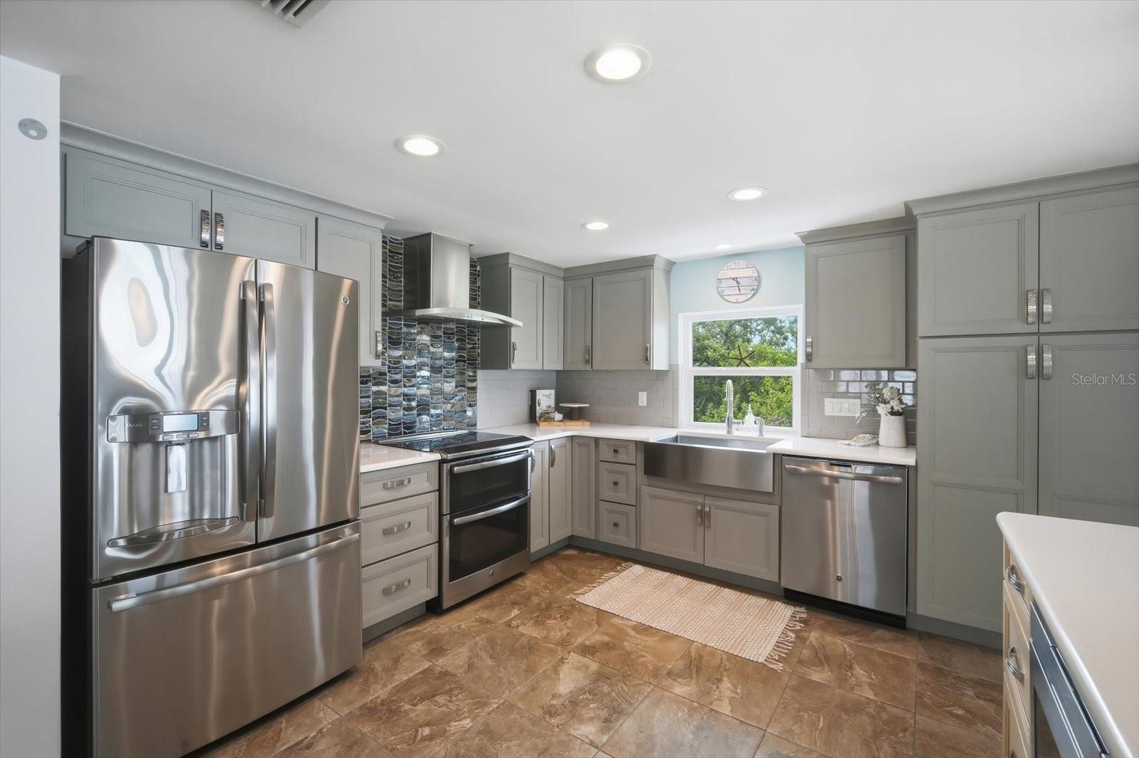 ILEXHURST - Residential