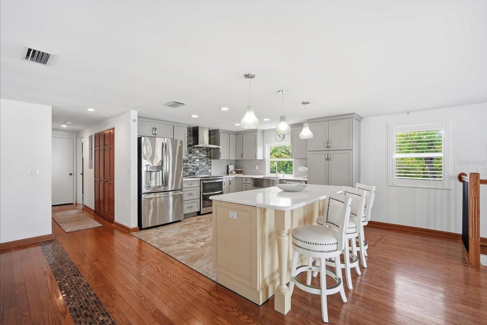 ILEXHURST - Residential