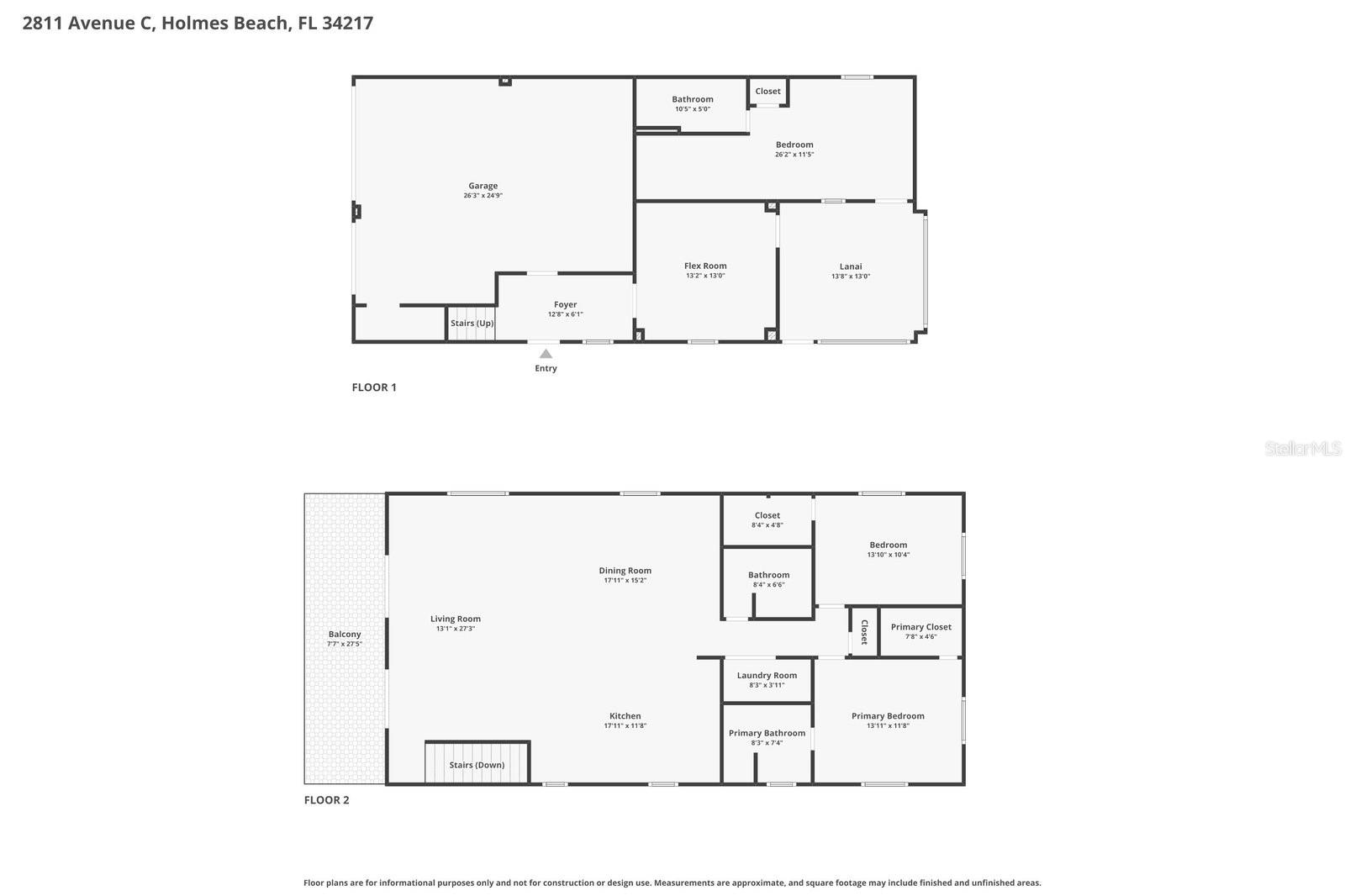 ILEXHURST - Residential