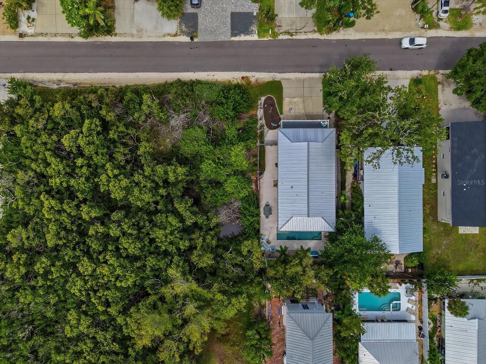 ILEXHURST - Residential