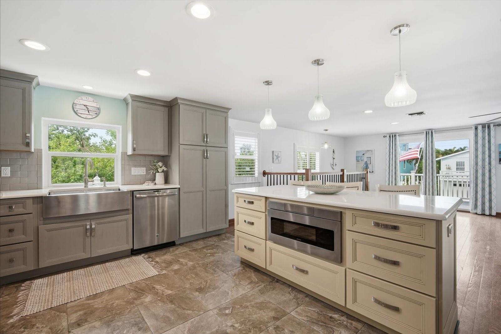 ILEXHURST - Residential