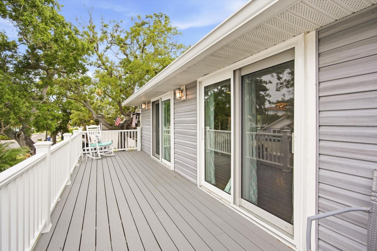 ILEXHURST - Residential