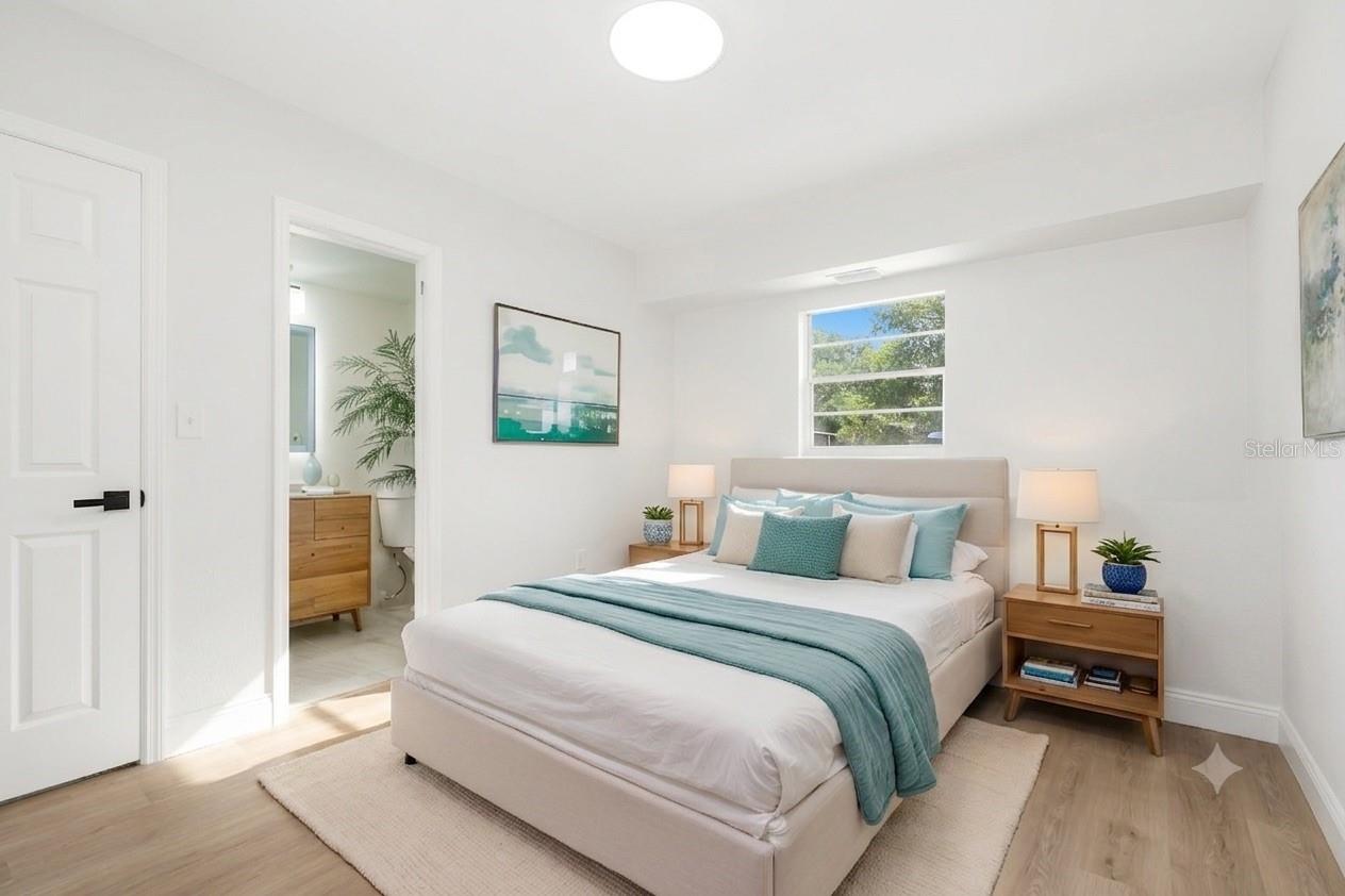 TRIANGLE ACRES - Residential