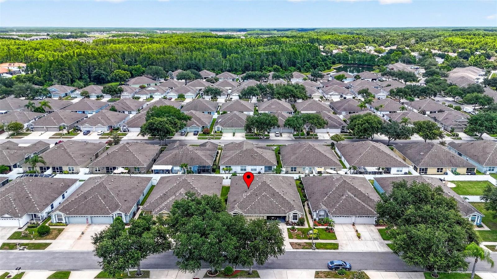 OAKSTEAD PRCL 06 UNIT 01 PRCL 07 - Residential