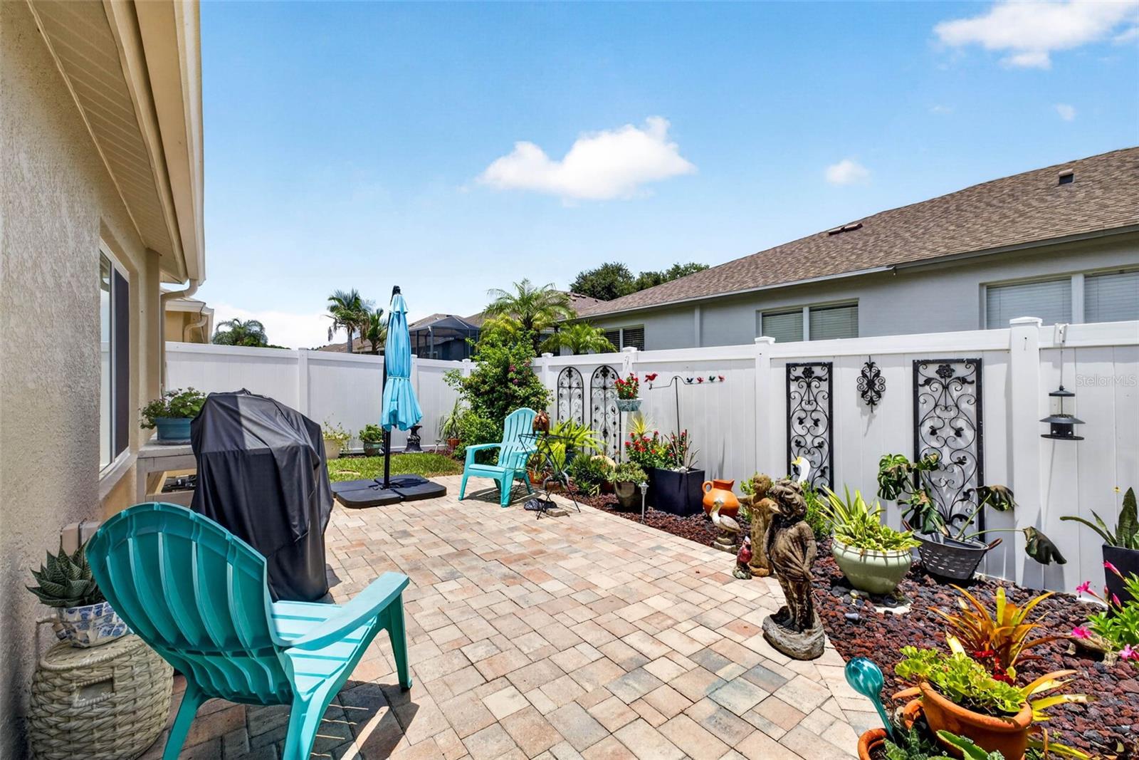 OAKSTEAD PRCL 06 UNIT 01 PRCL 07 - Residential