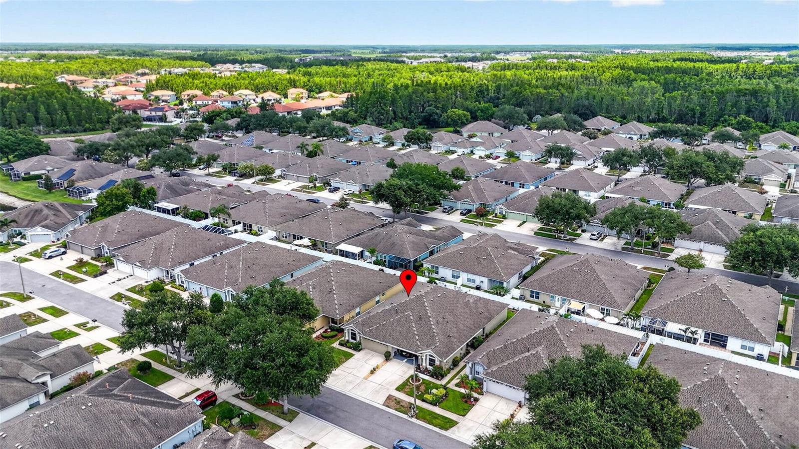 OAKSTEAD PRCL 06 UNIT 01 PRCL 07 - Residential
