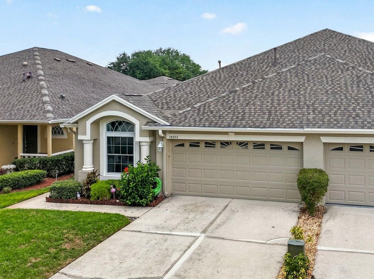 OAKSTEAD PRCL 06 UNIT 01 PRCL 07 - Residential