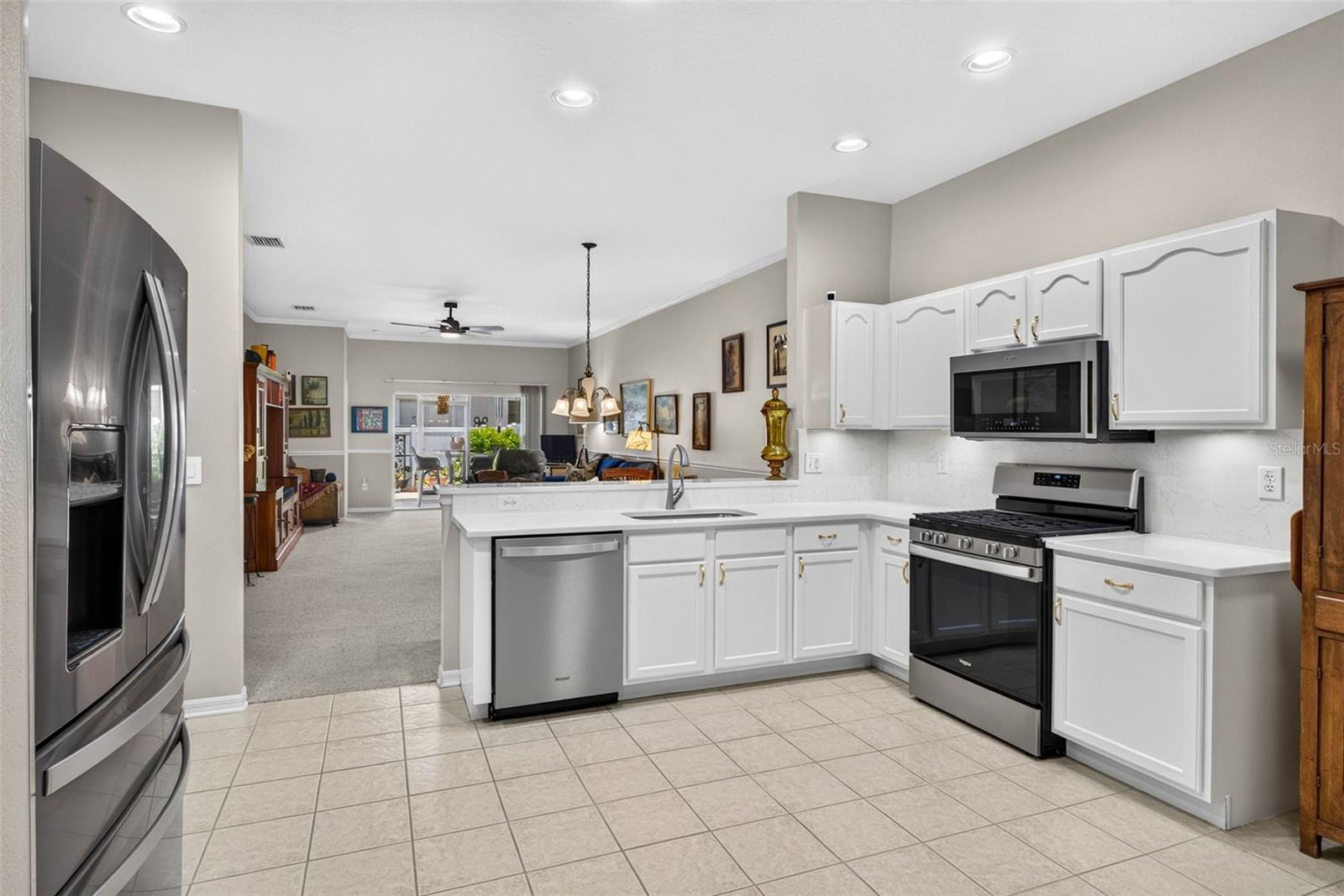 OAKSTEAD PRCL 06 UNIT 01 PRCL 07 - Residential