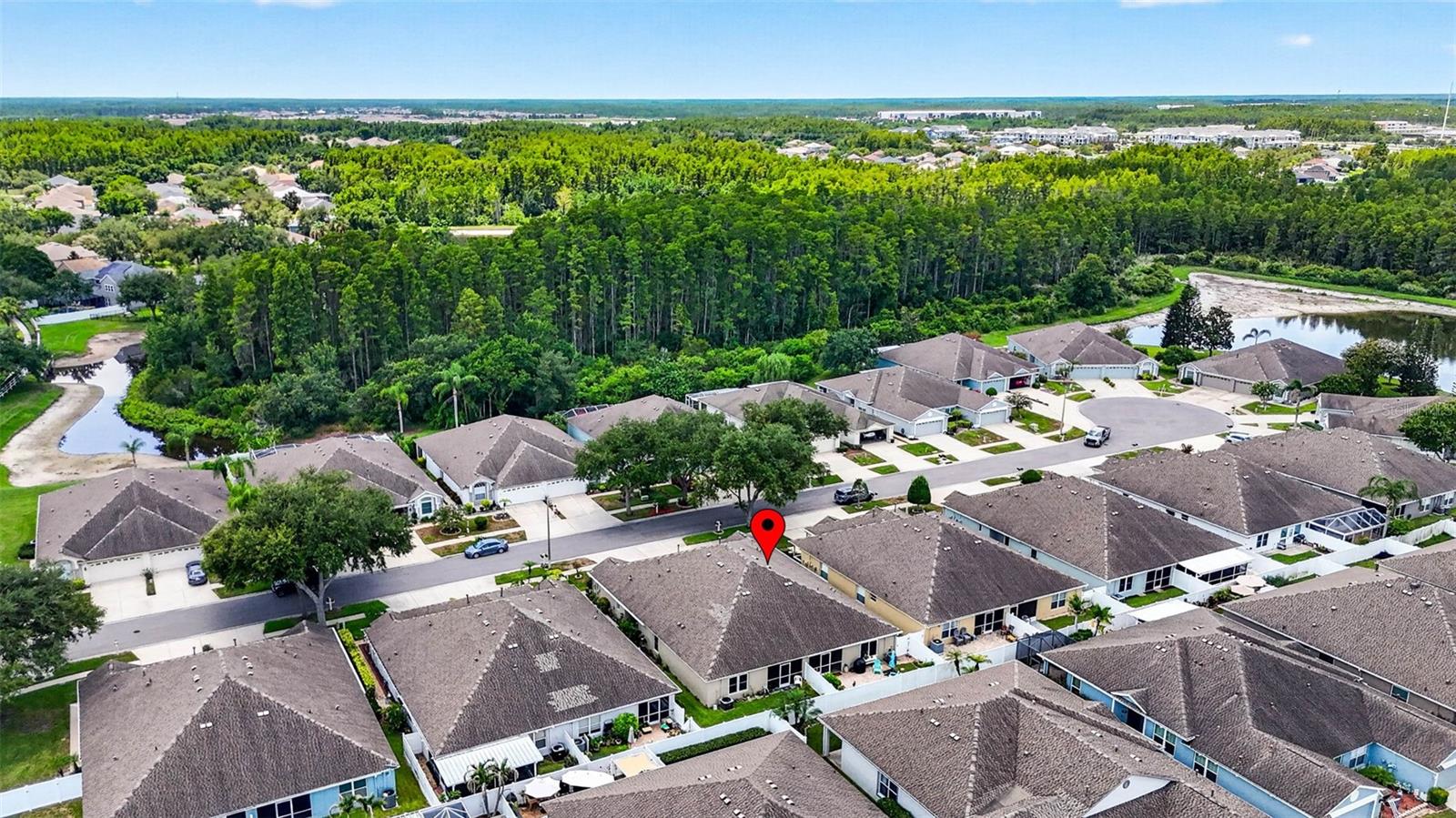 OAKSTEAD PRCL 06 UNIT 01 PRCL 07 - Residential