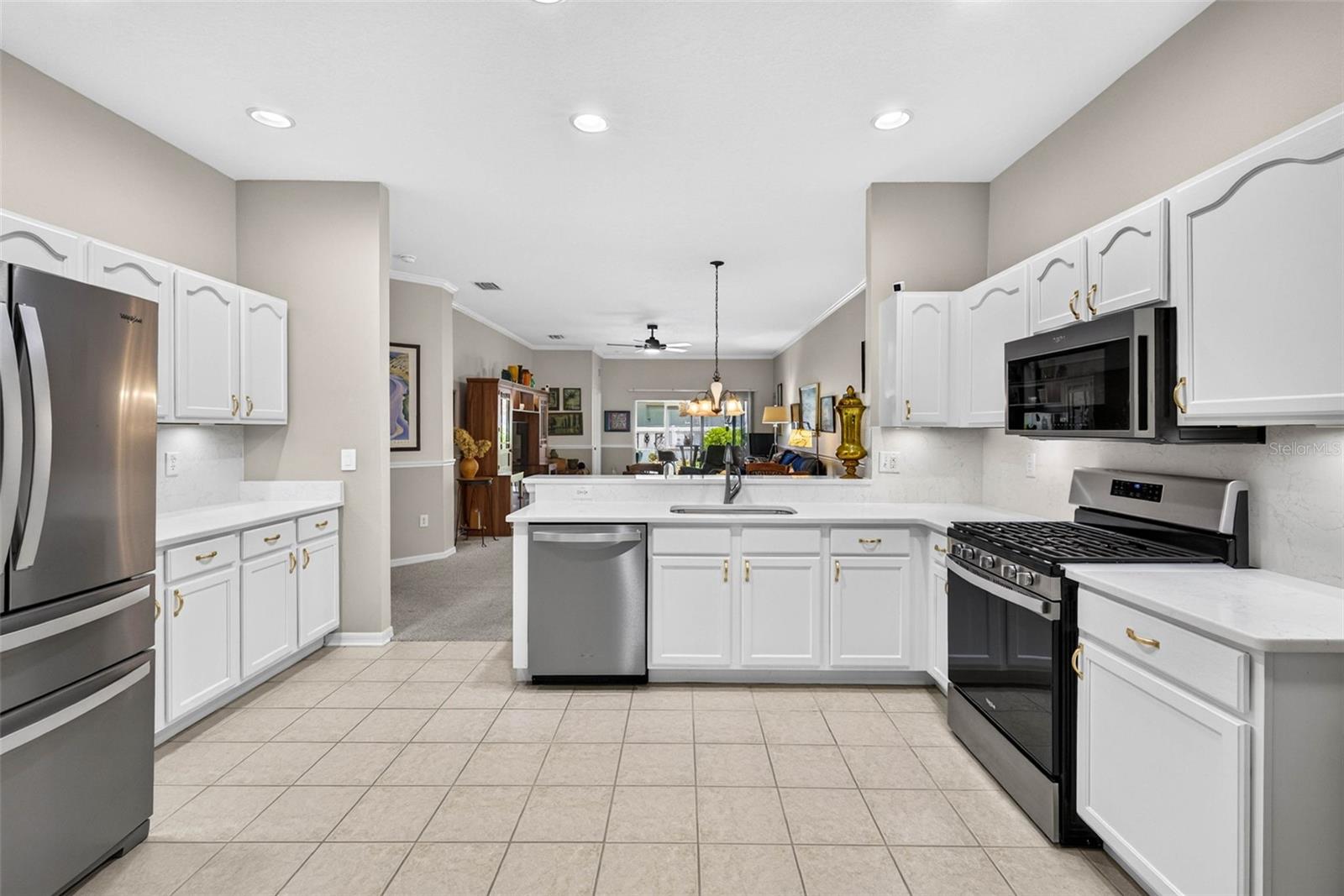 OAKSTEAD PRCL 06 UNIT 01 PRCL 07 - Residential