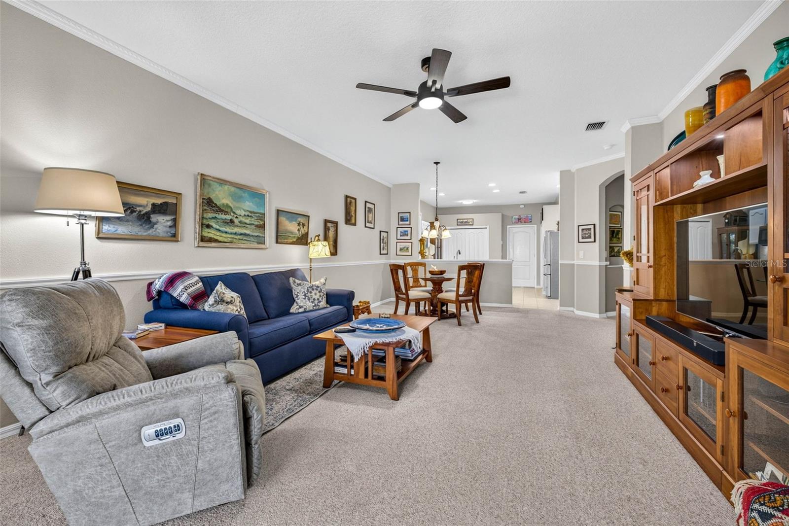 OAKSTEAD PRCL 06 UNIT 01 PRCL 07 - Residential