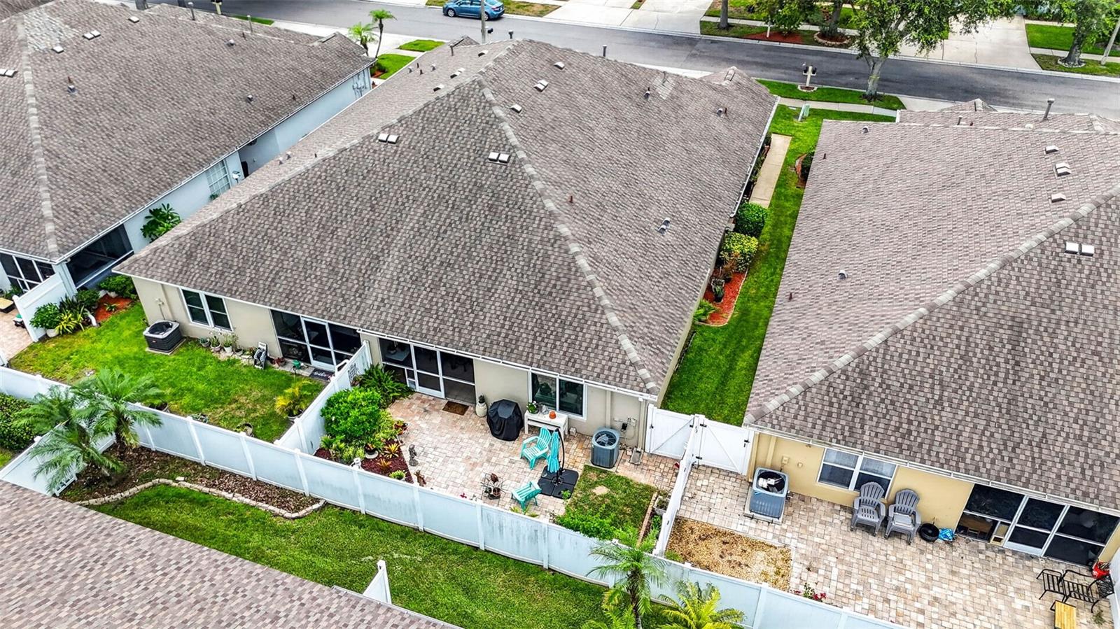 OAKSTEAD PRCL 06 UNIT 01 PRCL 07 - Residential
