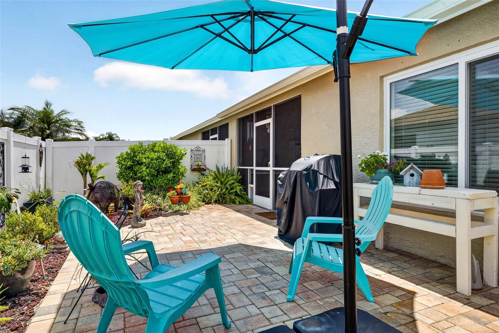 OAKSTEAD PRCL 06 UNIT 01 PRCL 07 - Residential