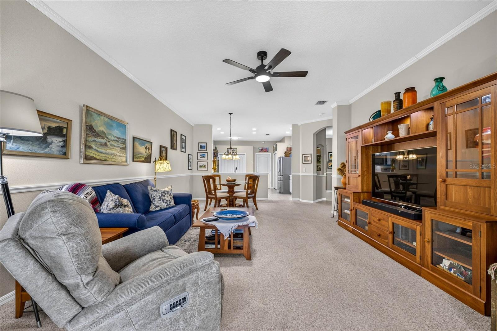 OAKSTEAD PRCL 06 UNIT 01 PRCL 07 - Residential