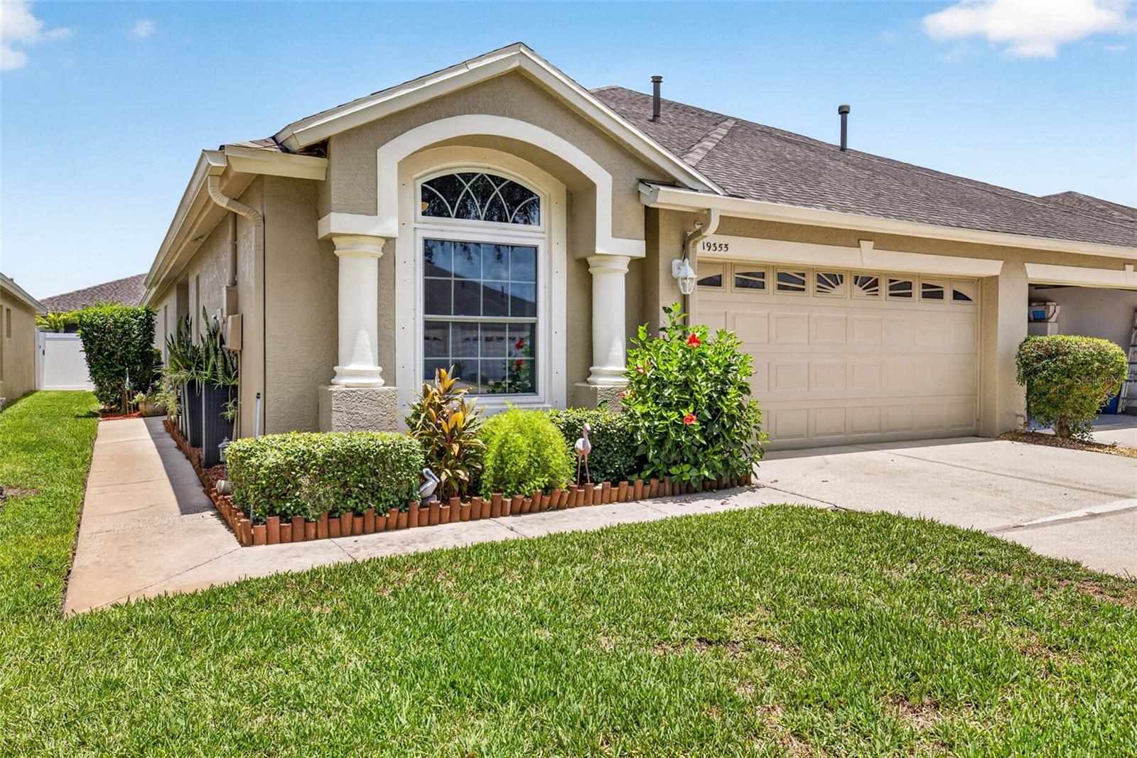 OAKSTEAD PRCL 06 UNIT 01 PRCL 07 - Residential
