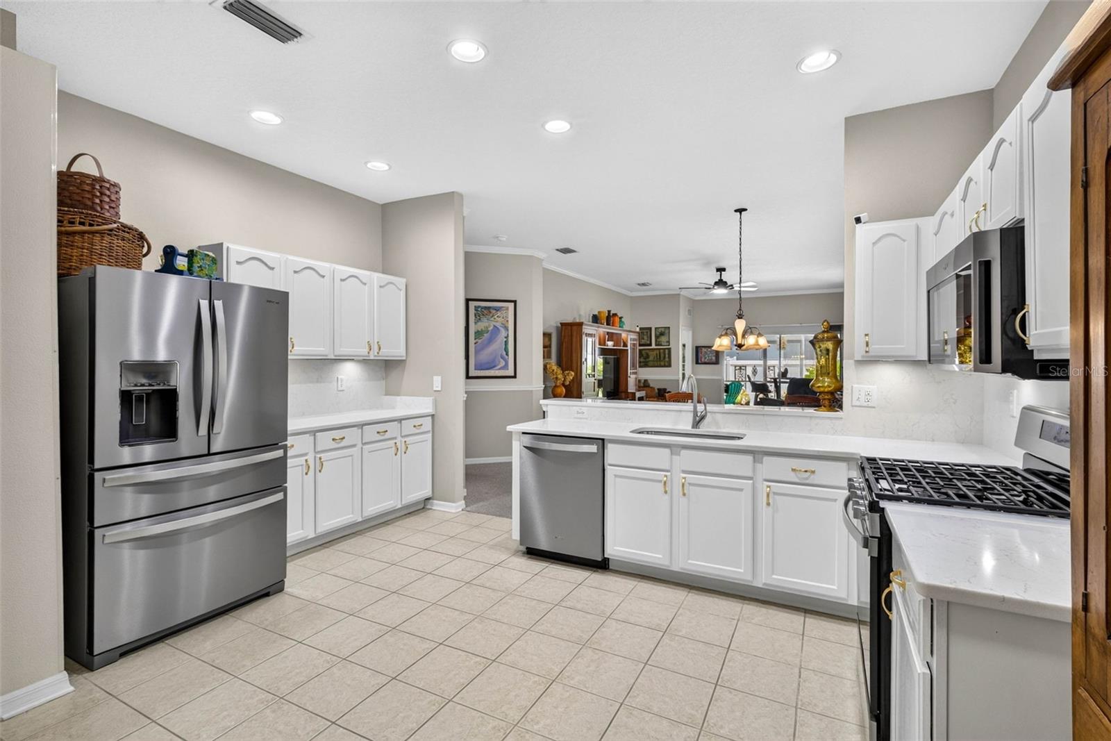 OAKSTEAD PRCL 06 UNIT 01 PRCL 07 - Residential
