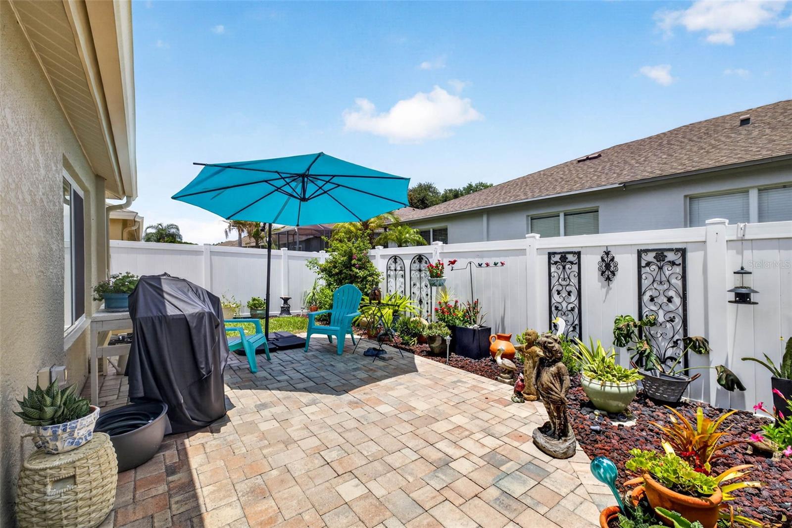 OAKSTEAD PRCL 06 UNIT 01 PRCL 07 - Residential