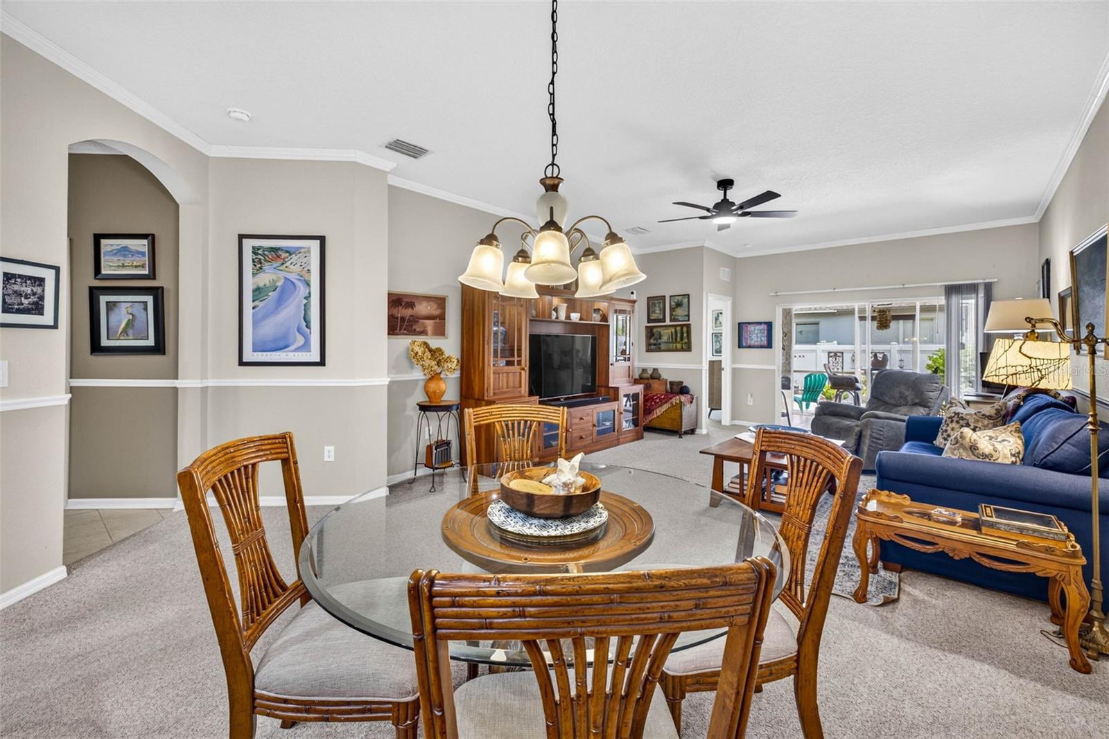 OAKSTEAD PRCL 06 UNIT 01 PRCL 07 - Residential