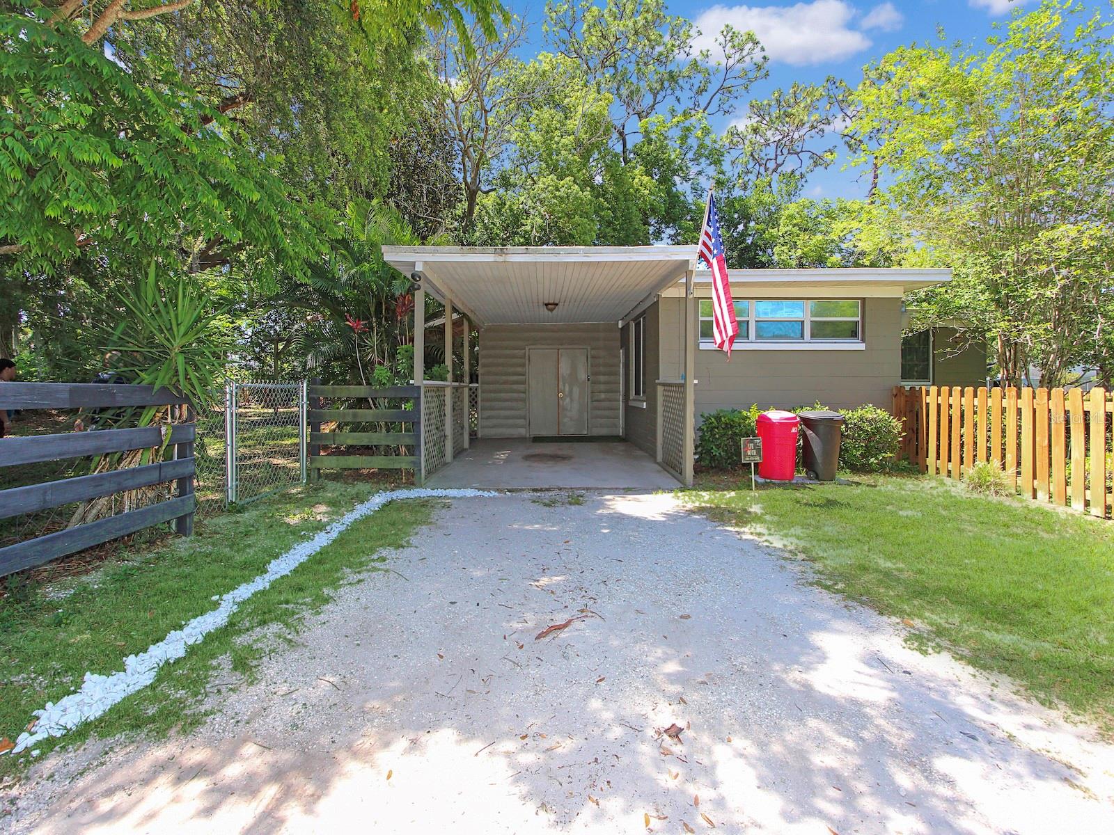 WOODRUFFS SUB FRANK L - Residential