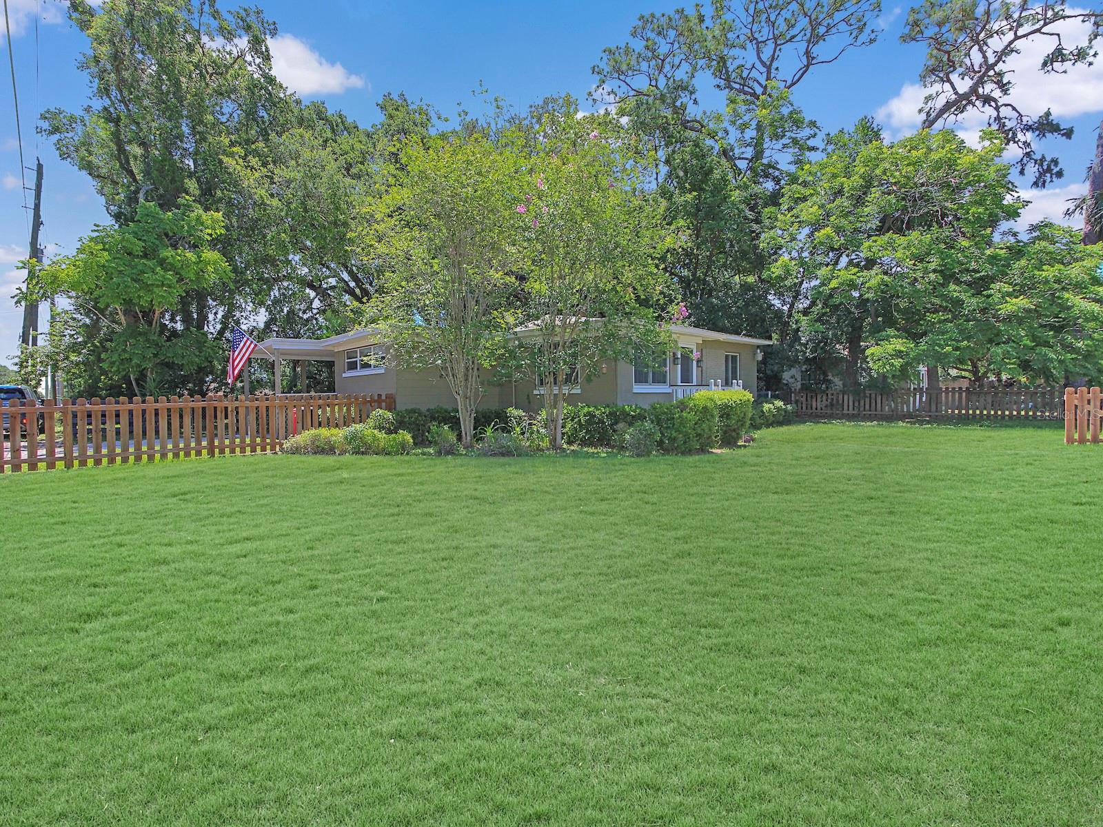 WOODRUFFS SUB FRANK L - Residential