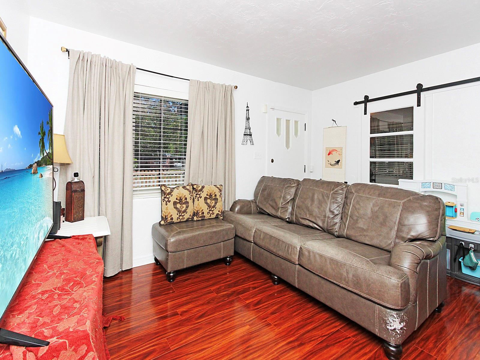 WOODRUFFS SUB FRANK L - Residential