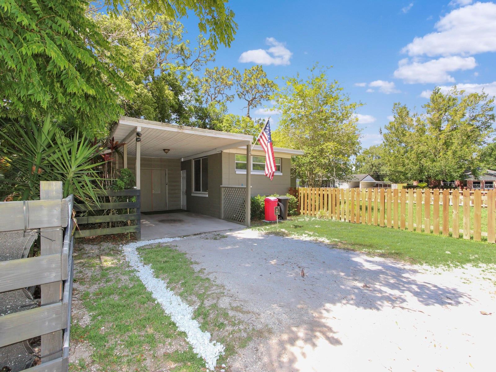 WOODRUFFS SUB FRANK L - Residential