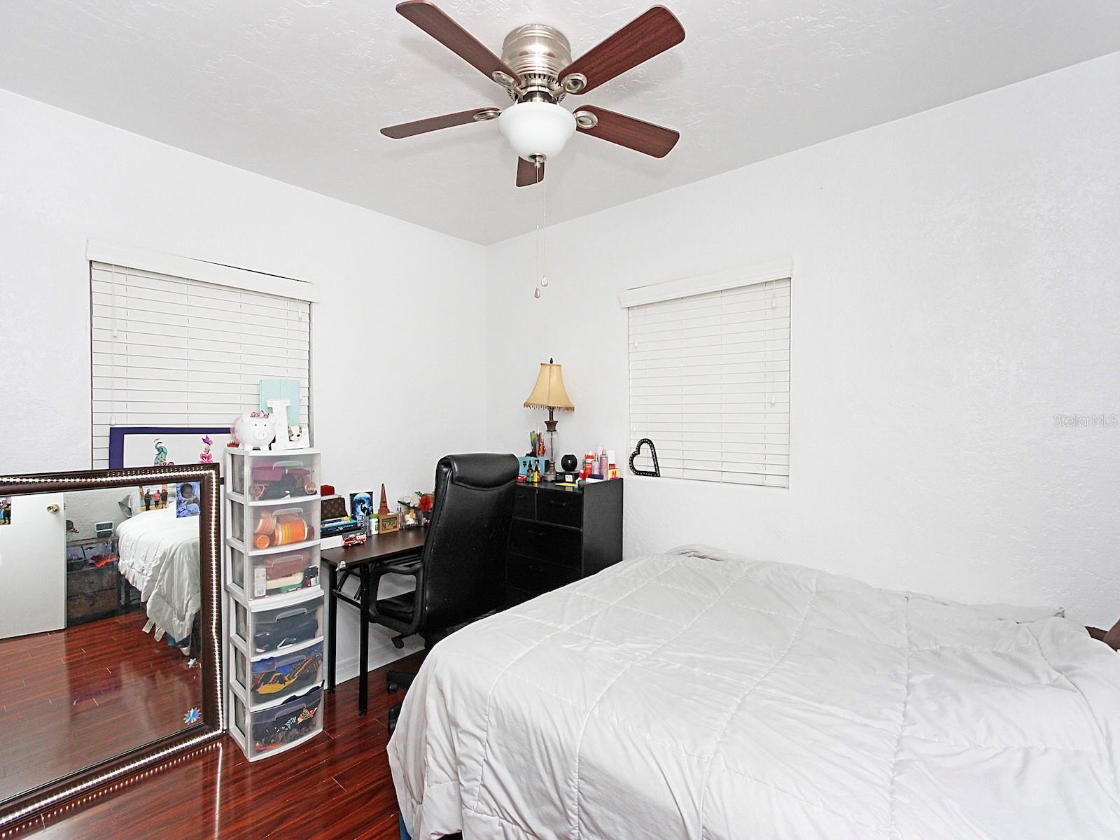 WOODRUFFS SUB FRANK L - Residential