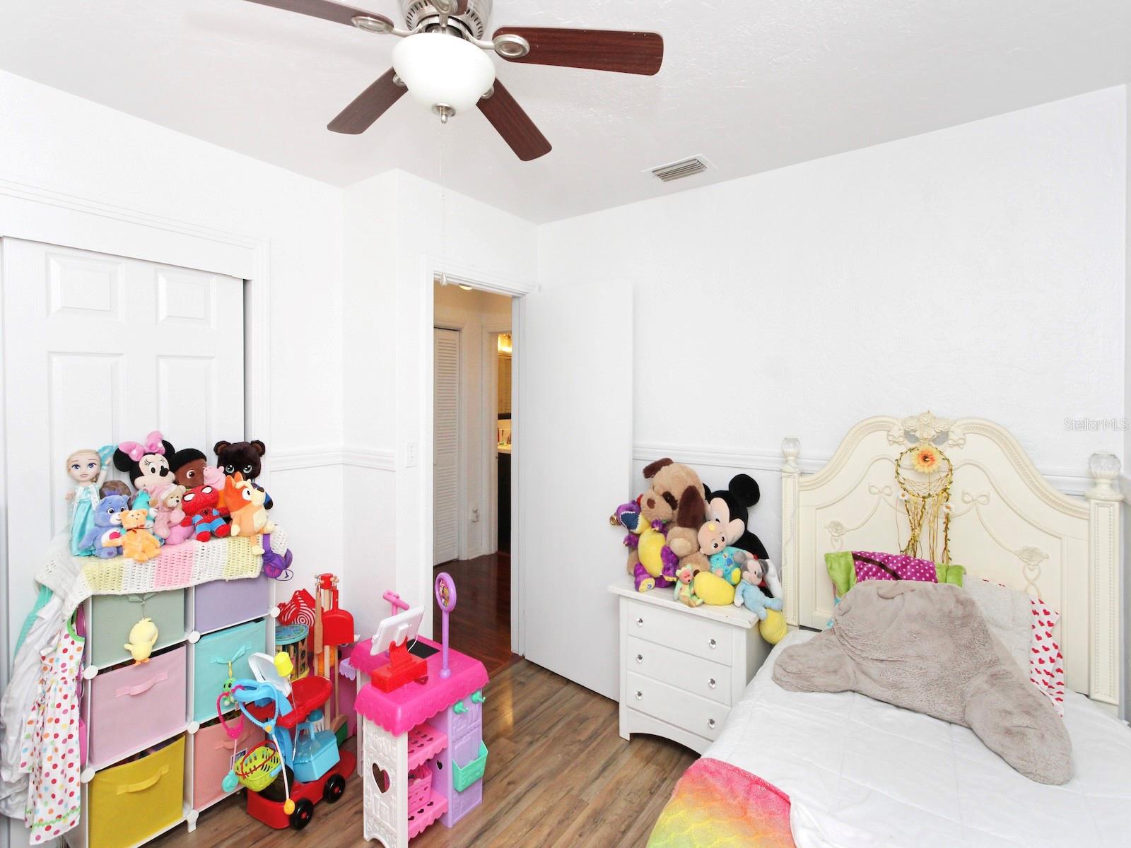 WOODRUFFS SUB FRANK L - Residential
