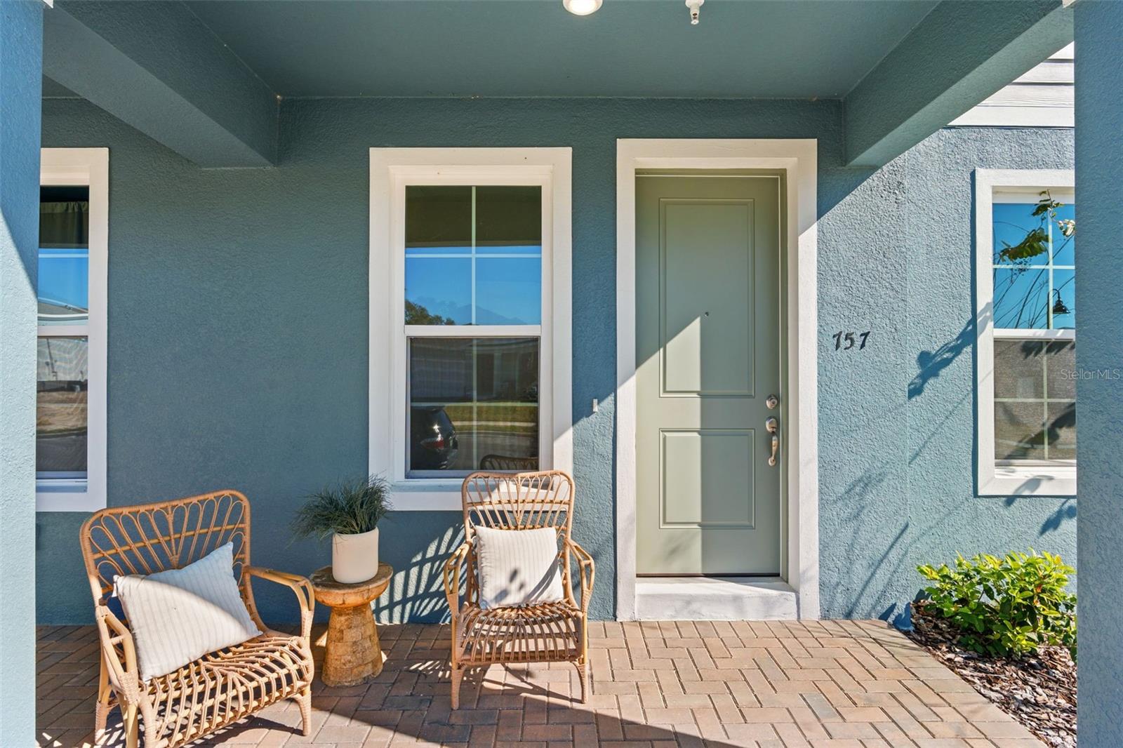 EDEN CREST TOWNHOMES - Residential
