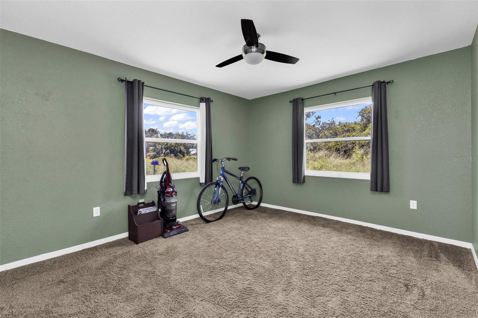 PEACE RIVER SHORES - Residential