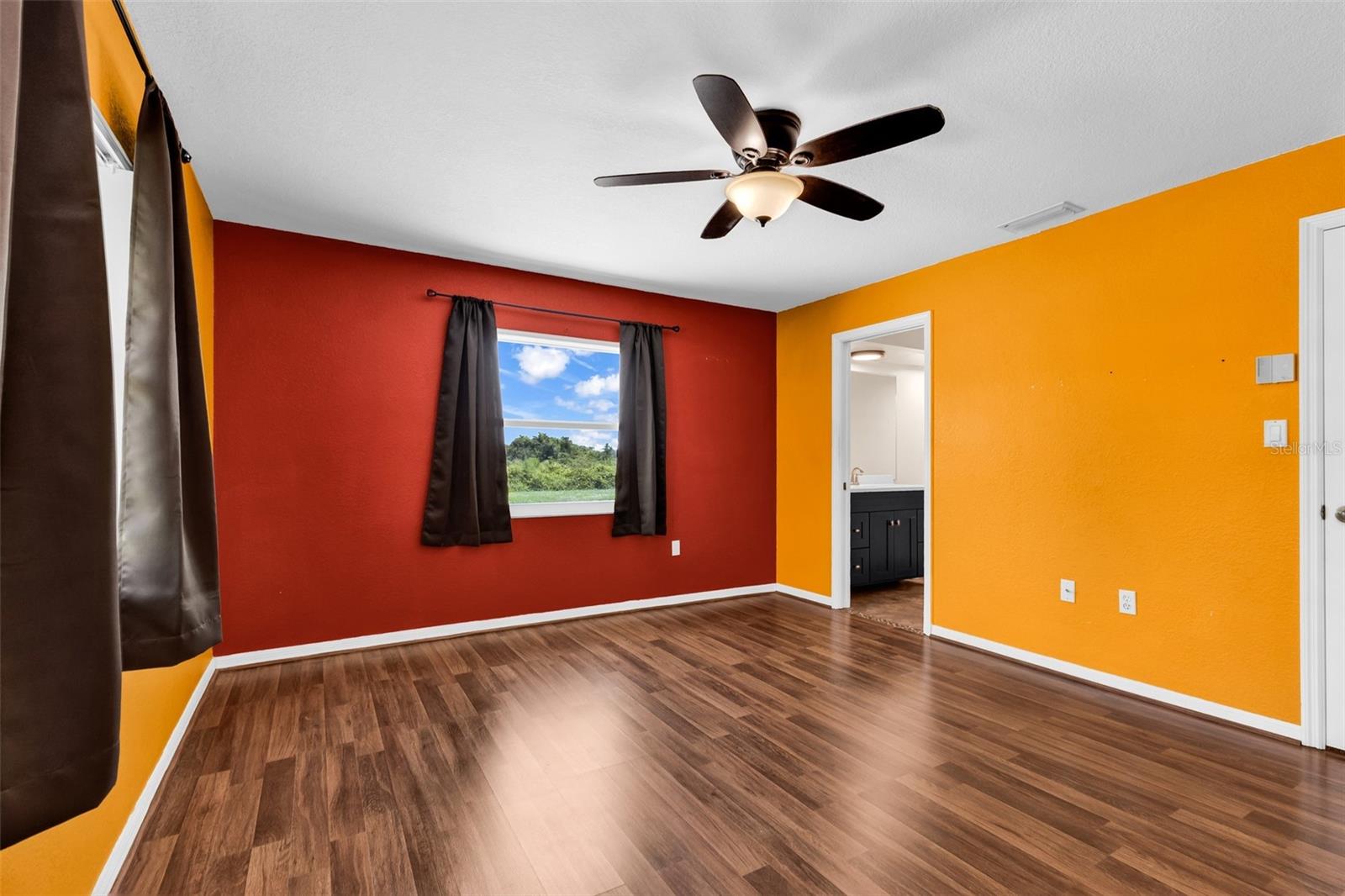 PEACE RIVER SHORES - Residential