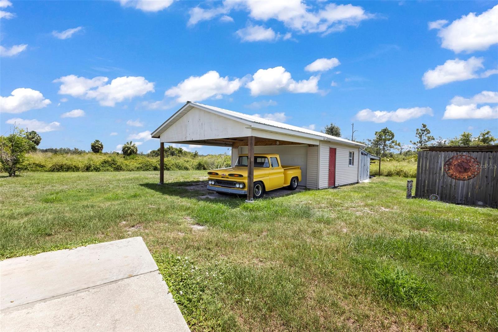 PEACE RIVER SHORES - Residential