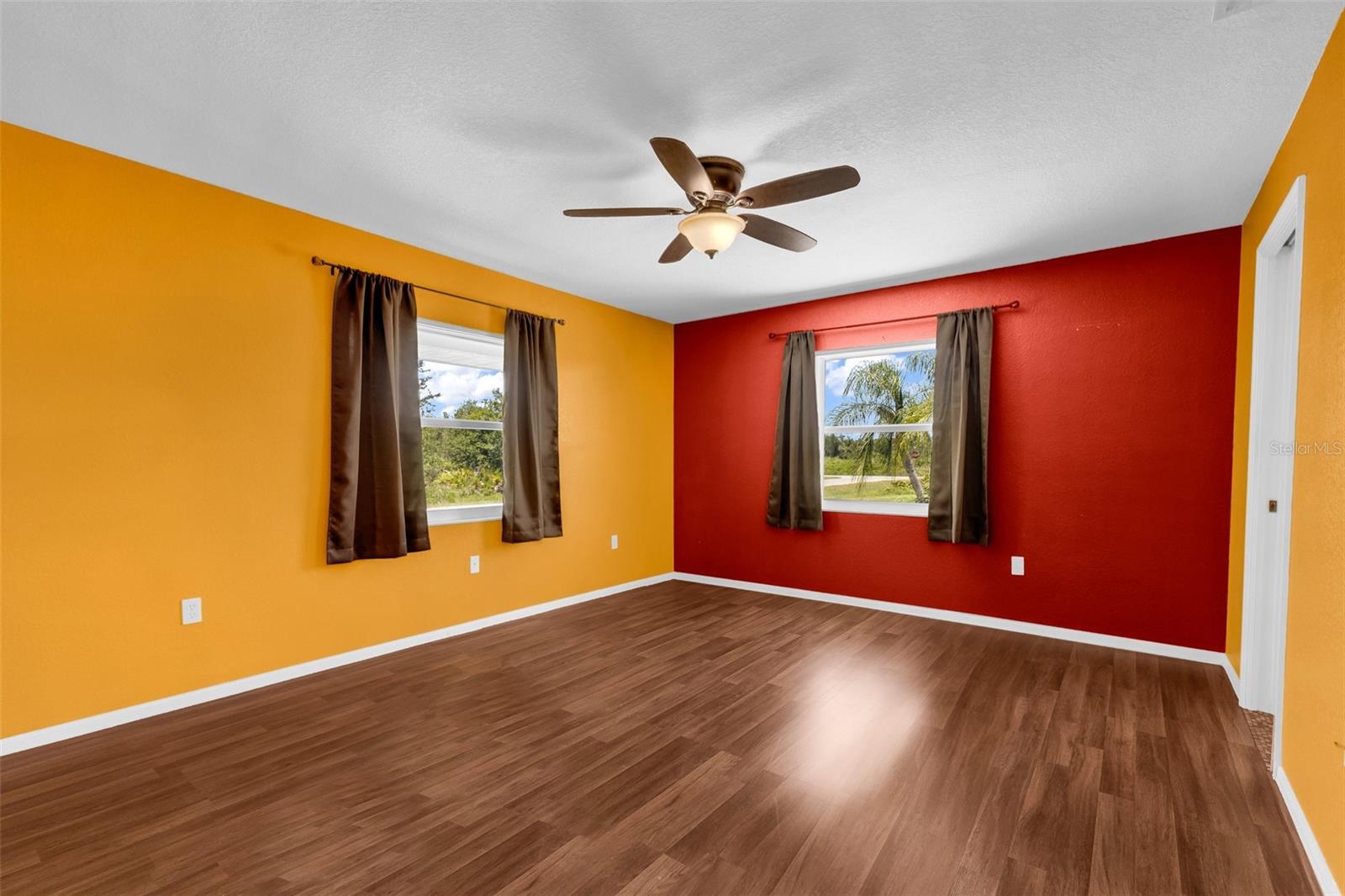 PEACE RIVER SHORES - Residential
