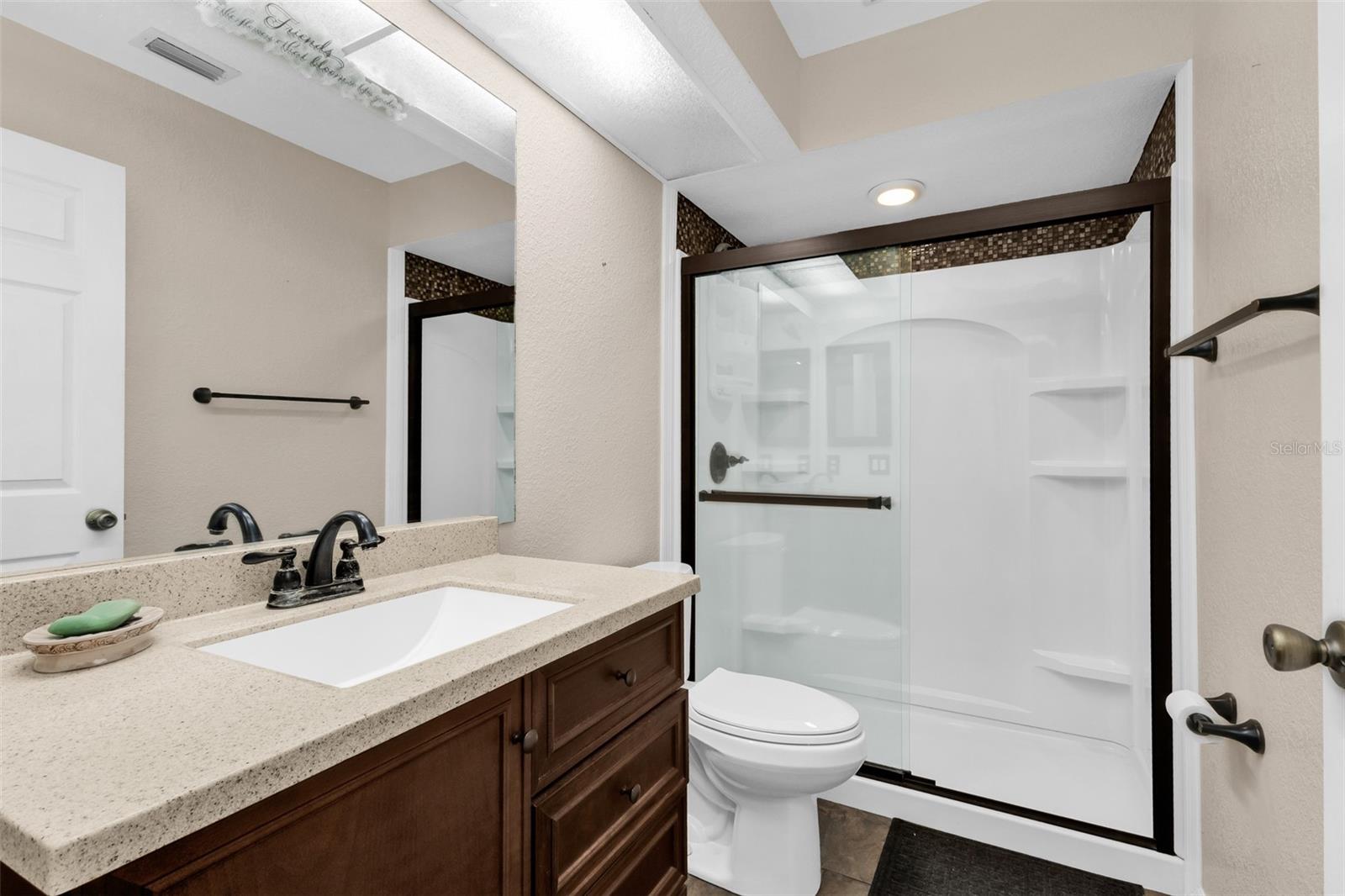 PEACE RIVER SHORES - Residential