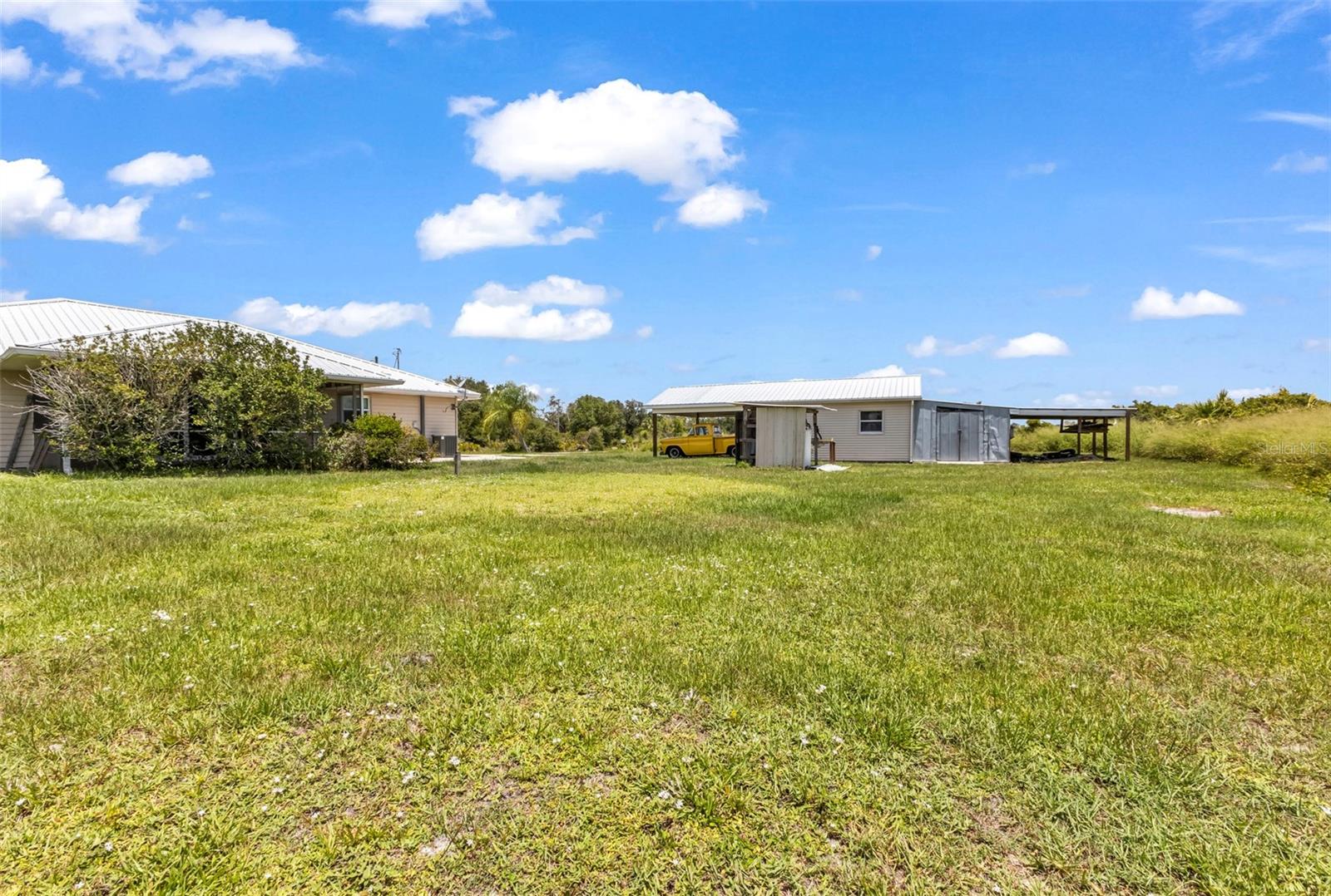 PEACE RIVER SHORES - Residential