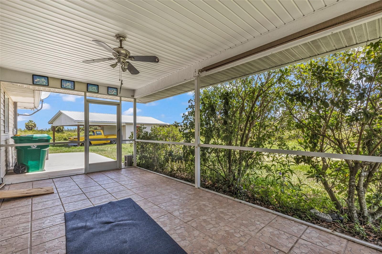 PEACE RIVER SHORES - Residential